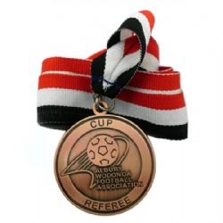 Football Medal