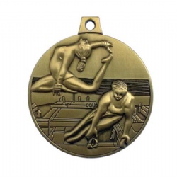 Gymnastics Medal