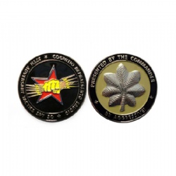 custom souvenir coin