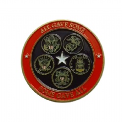 custom souvenir coin