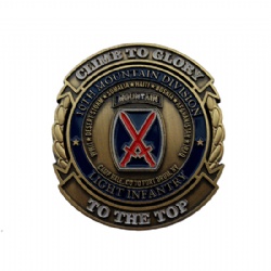 custom souvenir coin