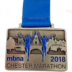 Marathon Medal