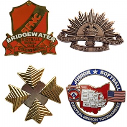 Lapel Pins