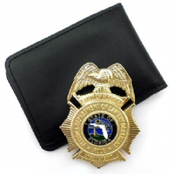 Badge