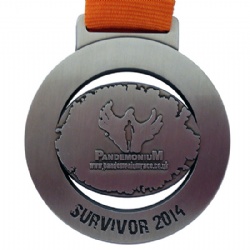 Sports Medal