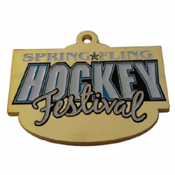 Hockey Medal