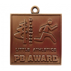 Athletics Medal