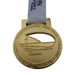 Tournament Medal