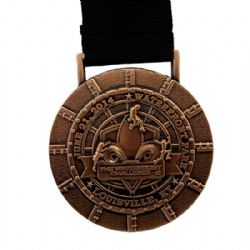 Challenge Medal