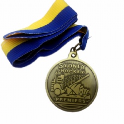 Hockey Medal