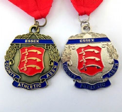 Athletics Medal