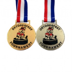 Tournament Medal